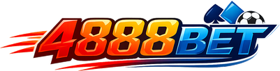4888bet logo